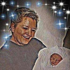 Meet your Posher, Margaret